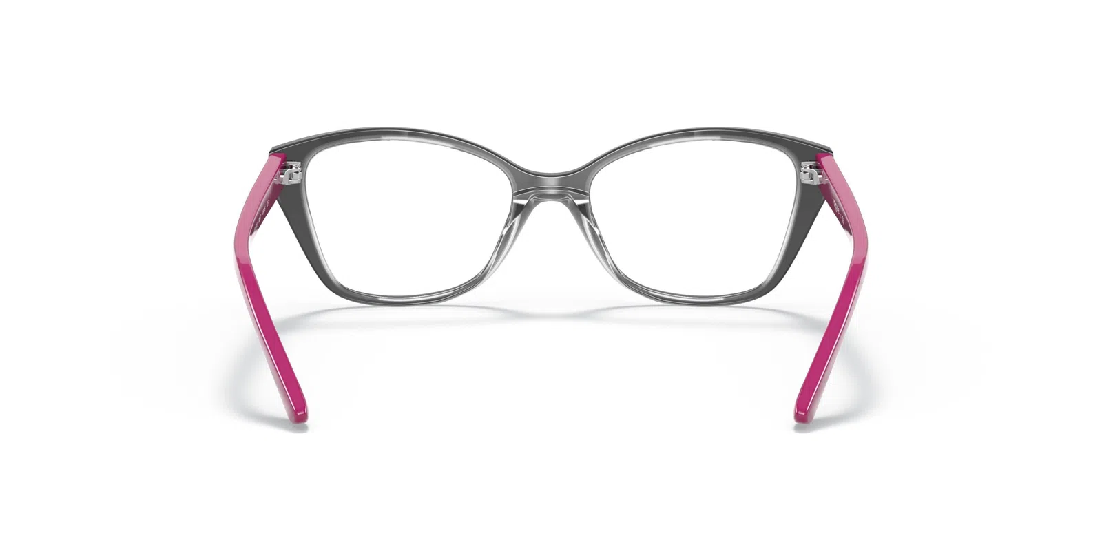 Vogue Eyewear Junior Clear 2010 Eyeglasses - view 14